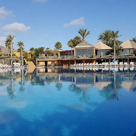 La Suerte Otel *