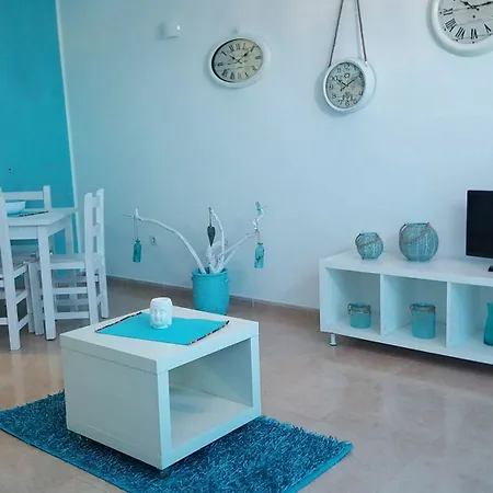 Otel La Suerte Corralejo